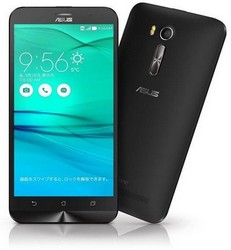 Прошивка телефона Asus ZenFone Go (ZB552KL) в Барнауле